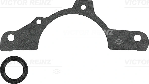 Shaft Seal, crankshaft